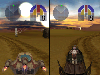 Screenshot Thumbnail / Media File 1 for PlayStation Kiosk Demo Disc Version 1.16 [U]
